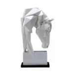 Horse_Head_Ornament_-_-4298215 Horse Head Ornament