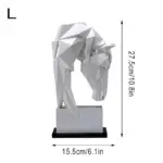 Horse_Head_Ornament_-_-4298222 Horse Head Ornament