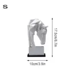 Horse_Head_Ornament_-_-4298229 Horse Head Ornament