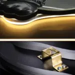 Horse LED Wall Lamp