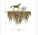 Horse_On_The_Edge_Staue_-_-4298369 Horse On The Edge Staue