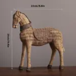 Horsea Decor