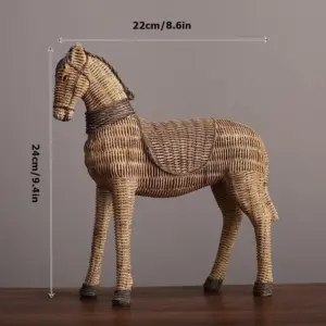 Horsea Decor
