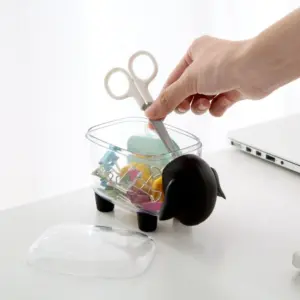 Sheep Mini Organizer