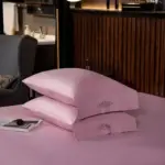 Hotel Luxury Duvet Cover Set Decorfaure