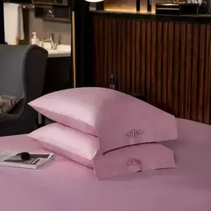 Hotel Luxury Duvet Cover Set