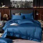 Hotel Luxury Duvet Cover Set Decorfaure
