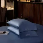 Hotel Luxury Duvet Cover Set Decorfaure