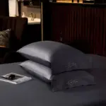 Hotel Luxury Duvet Cover Set Decorfaure
