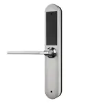 Hotel Door Lock System Swipe Card European style electronic card hotel door lock tag1