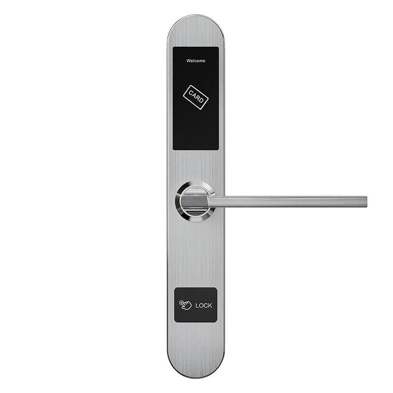 Hotel Door Lock System Swipe Card European style electronic card hotel door lock -  - #tag1#
