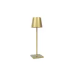Hotel Style Cordless Touch Lamp