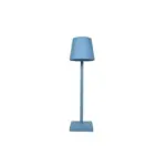 Hotel Style Cordless Touch Lamp