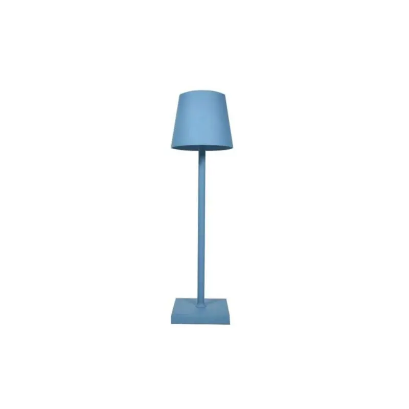 Hotel Style Cordless Touch Lamp