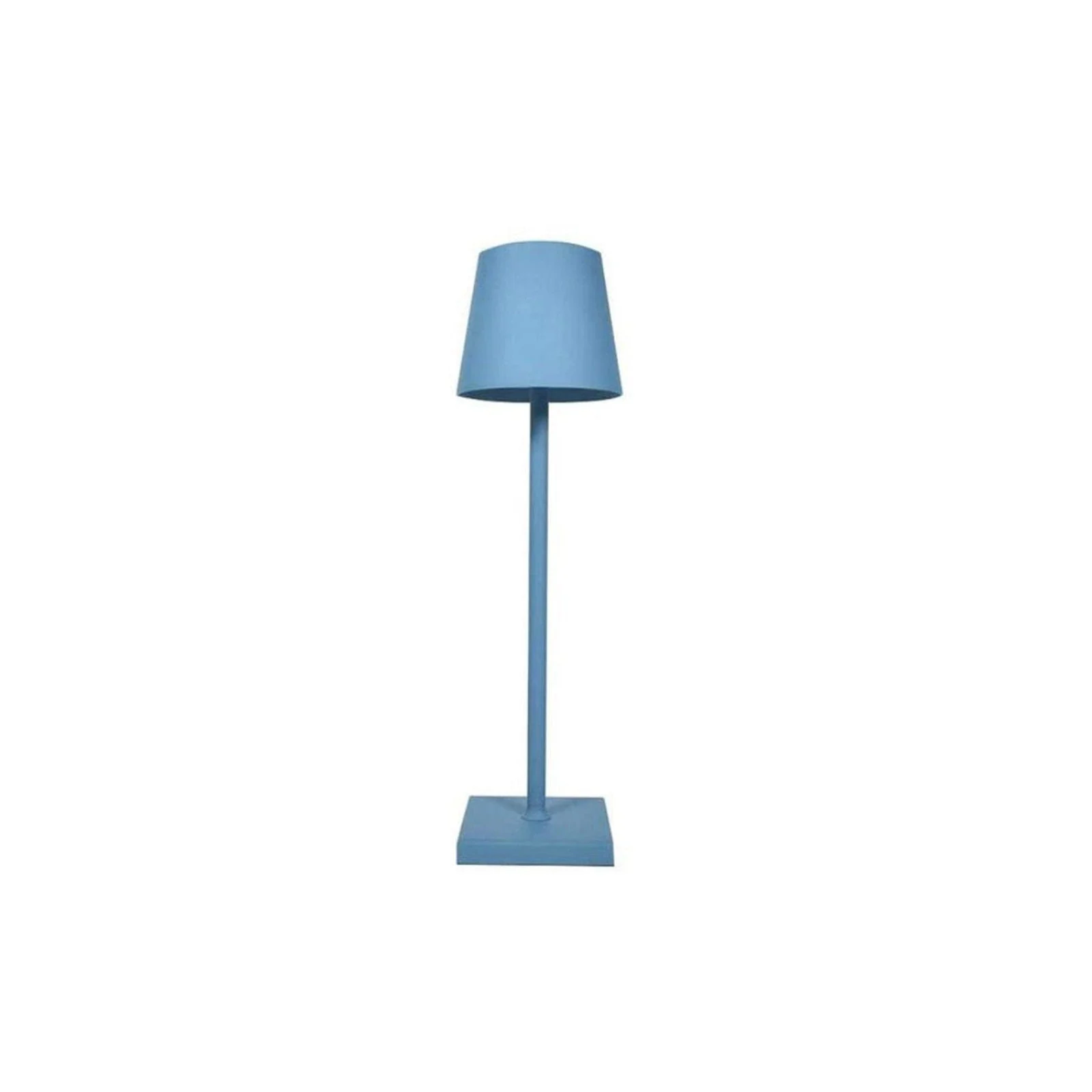 Hotel Style Cordless Touch Lamp -