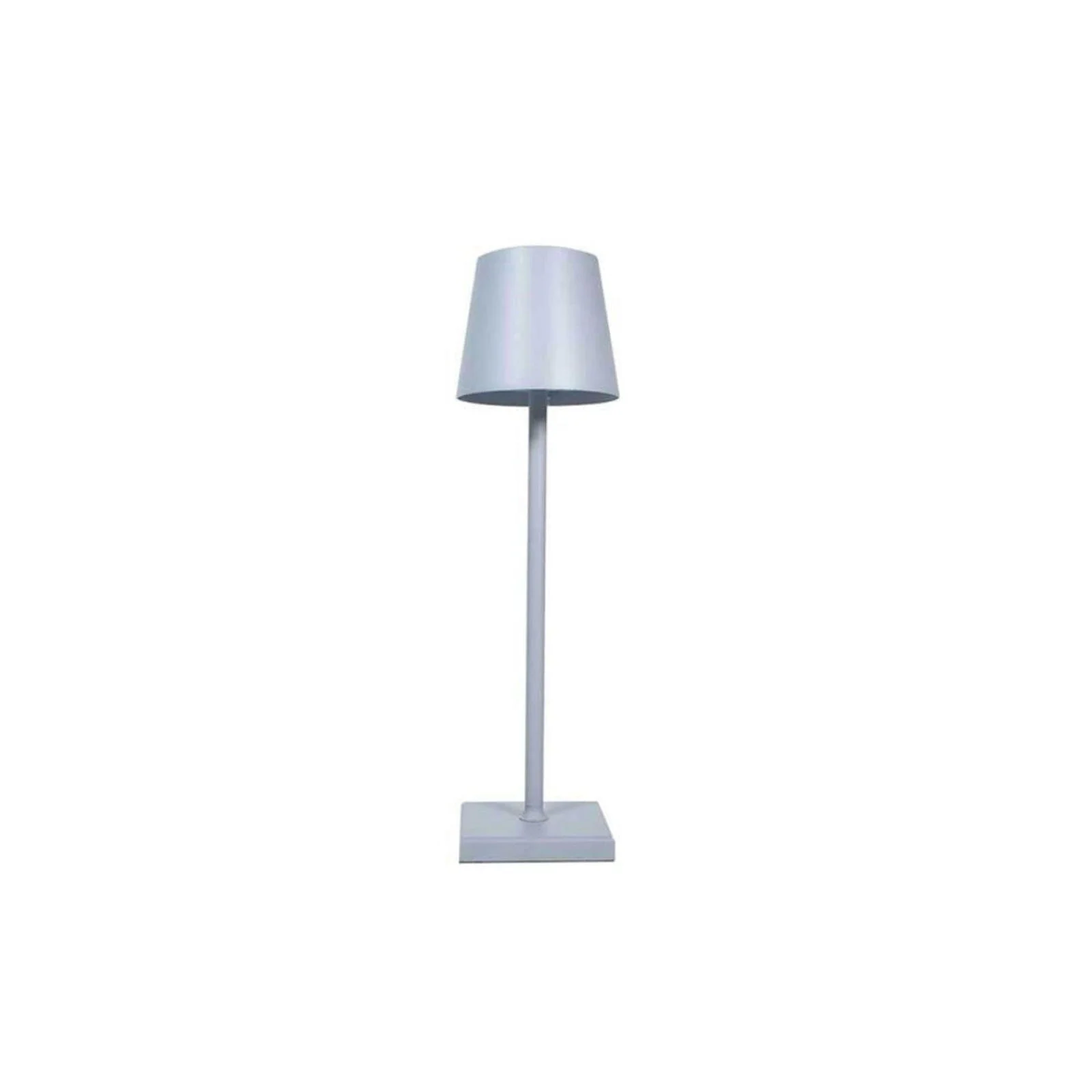 Hotel Style Cordless Touch Lamp -