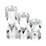 Hourglass Candle Holder tag1
