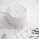 Household White Laundry Basket Unique Woven Wool Ball Storage Basket Home Decoration Cotton Thread Storage Basket 431b021c 1182 46a3 9ecc f7b8ca471a88