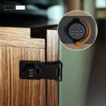 Household Cabinet Password Locks tag1