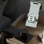 Household Cabinet Password Locks tag1