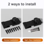 Household Cabinet Password Locks tag1