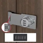 Household Cabinet Password Locks tag1
