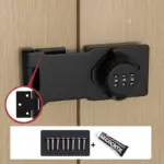 Household Cabinet Password Locks tag1