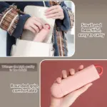Household Double Sided De Linting Static Brush tag1