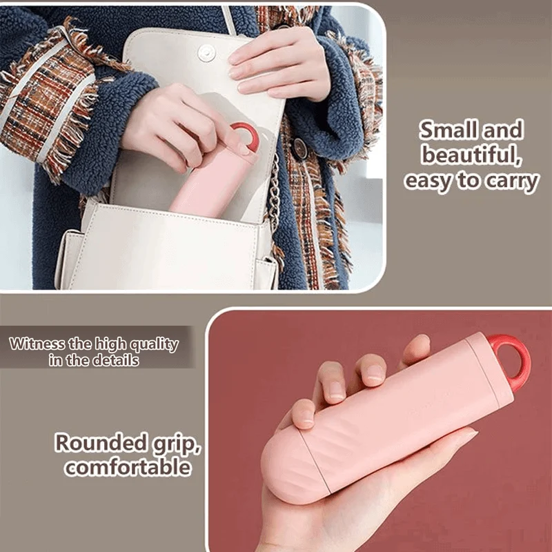 Household Double Sided De-Linting Static Brush -  - #tag1#