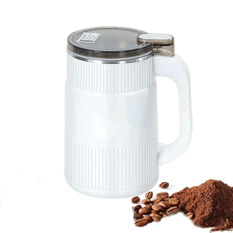 Household Electric Spice Coffee Grinding Machine -  - #tag1#