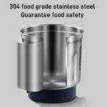 Household Electric Spice Coffee Grinding Machine tag1