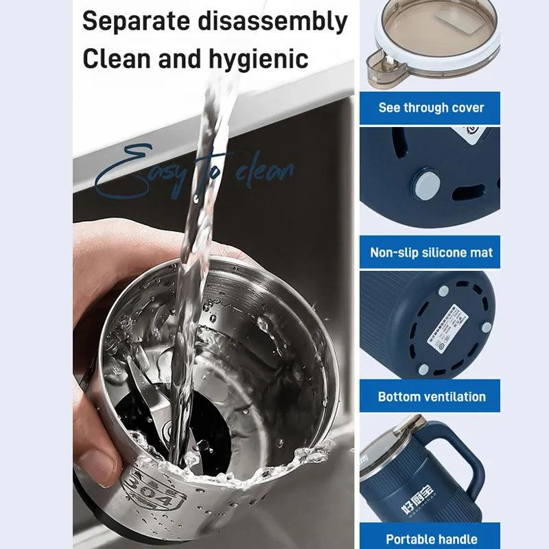 Household Electric Spice Coffee Grinding Machine -  - #tag1#