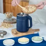Household Electric Spice Coffee Grinding Machine tag1