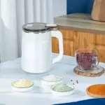 Household Electric Spice Coffee Grinding Machine tag1