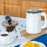Household Electric Spice Coffee Grinding Machine tag1