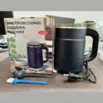 Household Electric Spice Coffee Grinding Machine tag1