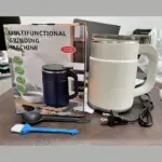 Household Electric Spice Coffee Grinding Machine tag1