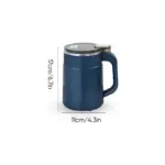 Household Electric Spice Coffee Grinding Machine tag1