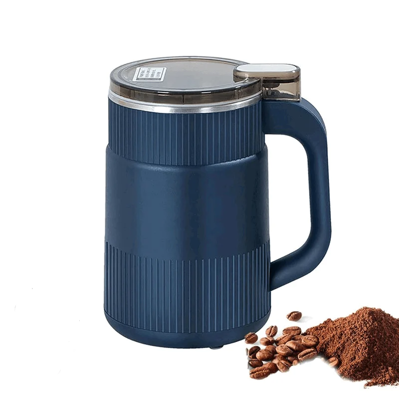 Household Electric Spice Coffee Grinding Machine -  - #tag1#