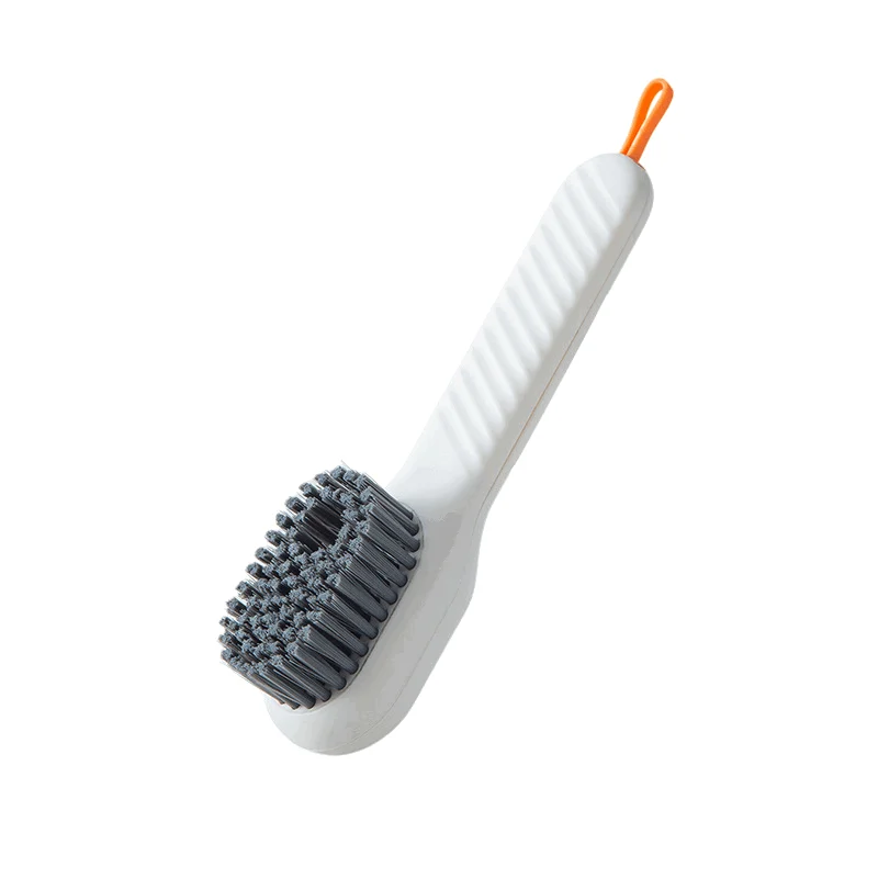 Household Soft Bristle Cleaning Brush -  - #tag1#
