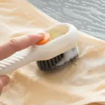Household Soft Bristle Cleaning Brush tag1