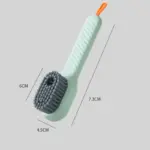 Household Soft Bristle Cleaning Brush tag1