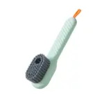 Household Soft Bristle Cleaning Brush tag1