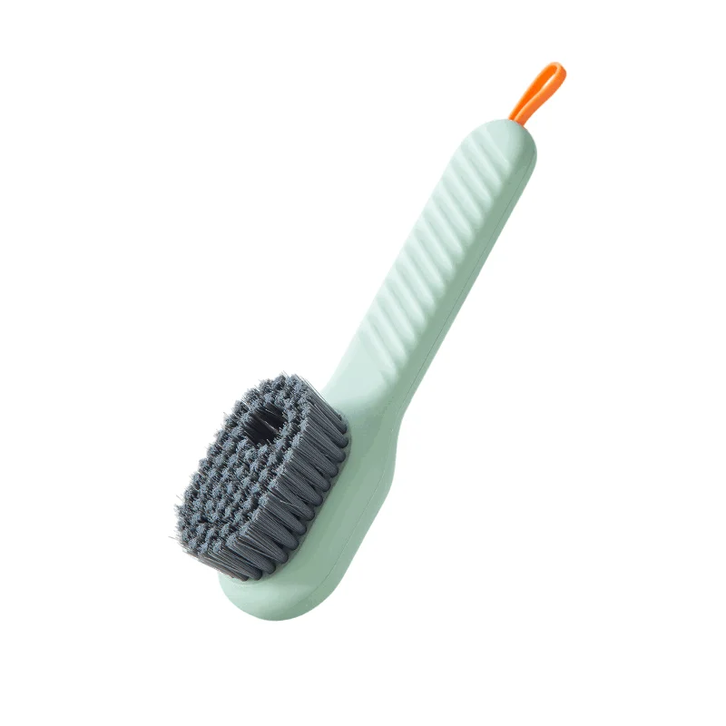 Household Soft Bristle Cleaning Brush -  - #tag1#