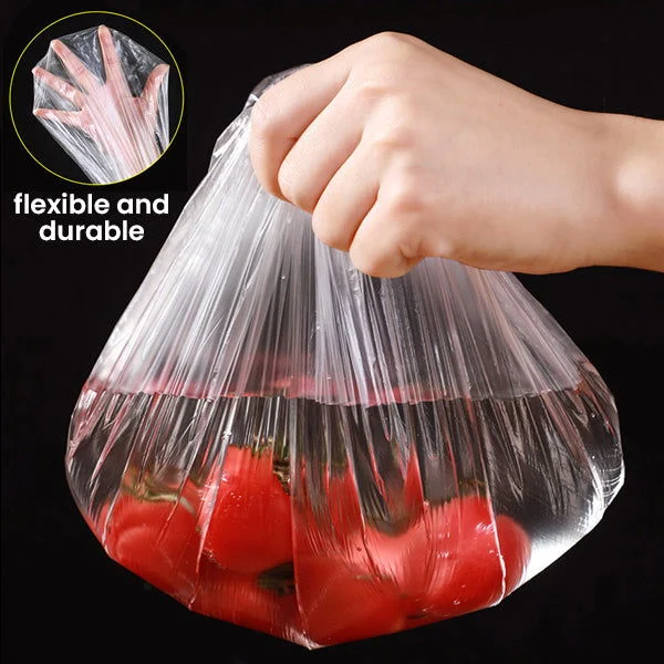 Household Thickened Disposable Dust Proof Film Universal Appliance Dust Cover -  - #tag1#