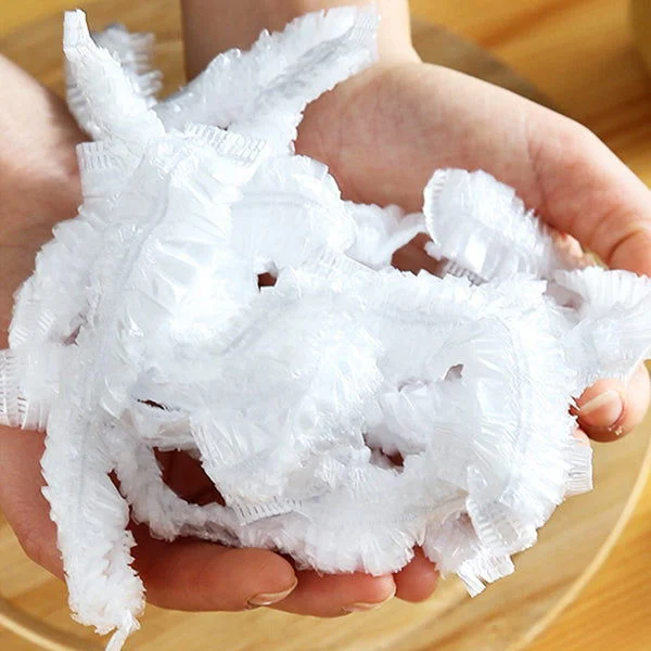 Household Thickened Disposable Dust Proof Film Universal Appliance Dust Cover -  - #tag1#
