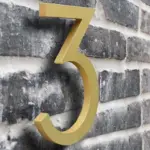 Housenumbers