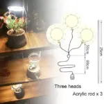 Houseplant Halo