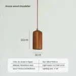 Hout Hanglamp Nordic Home Decoratieve Hanglamp Voor Slaapkamer Bed Studeerkamer Indoor Decor Verlichting Armatuur.jpg 640x640 3ff4c21e 5f25 4f9d befc 0452854202f3