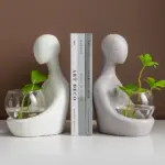 Hug Planter tag1